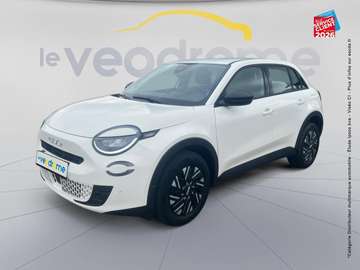 1.2 Hybrid 100ch Pack Confort DCT6