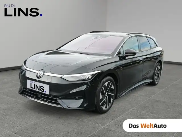 Volkswagen ID.7 Tourer Pro 210 kW Business