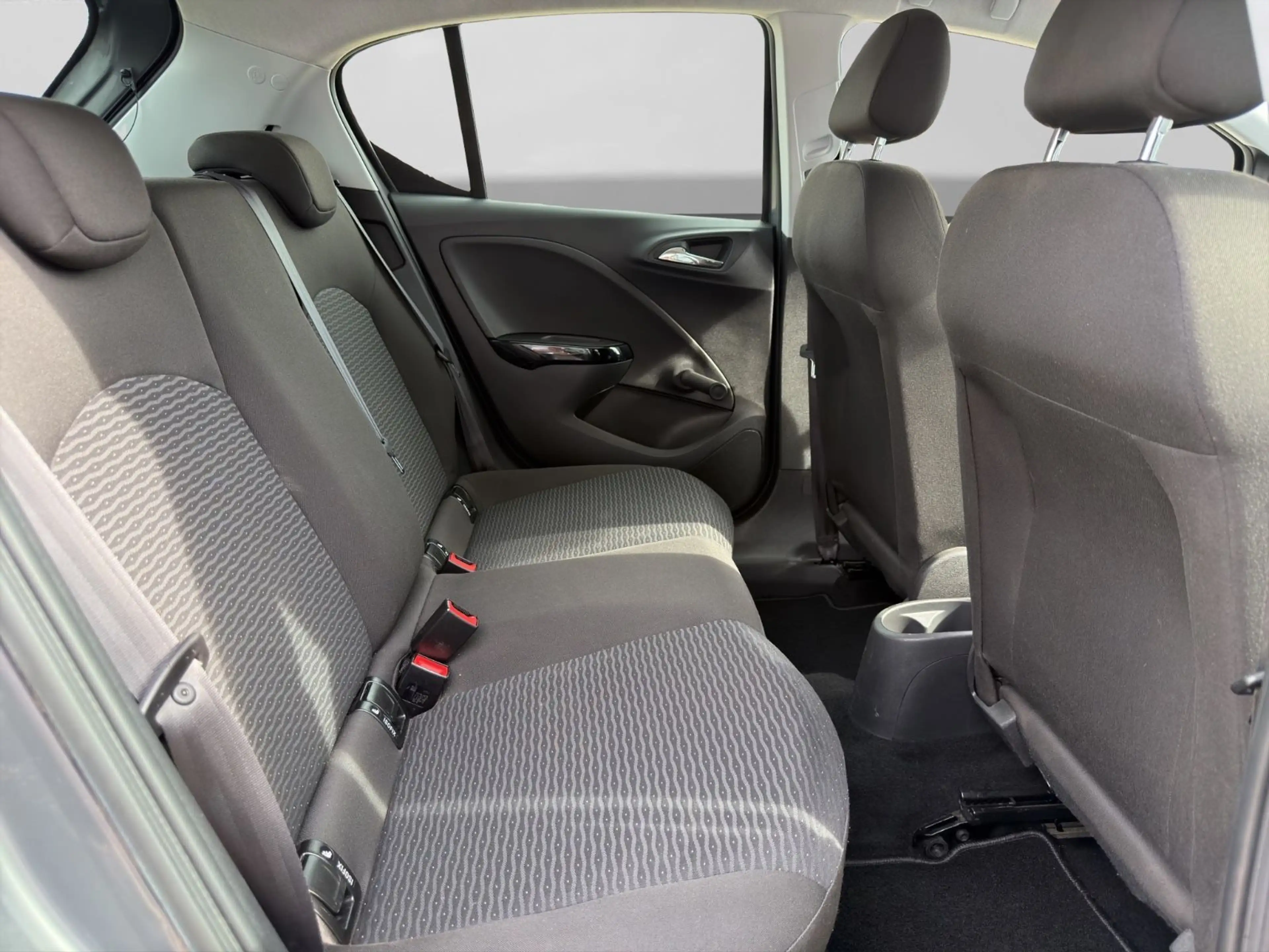 Opel Corsa E Drive Automatik PDC Shz Klima Touch — photo 12