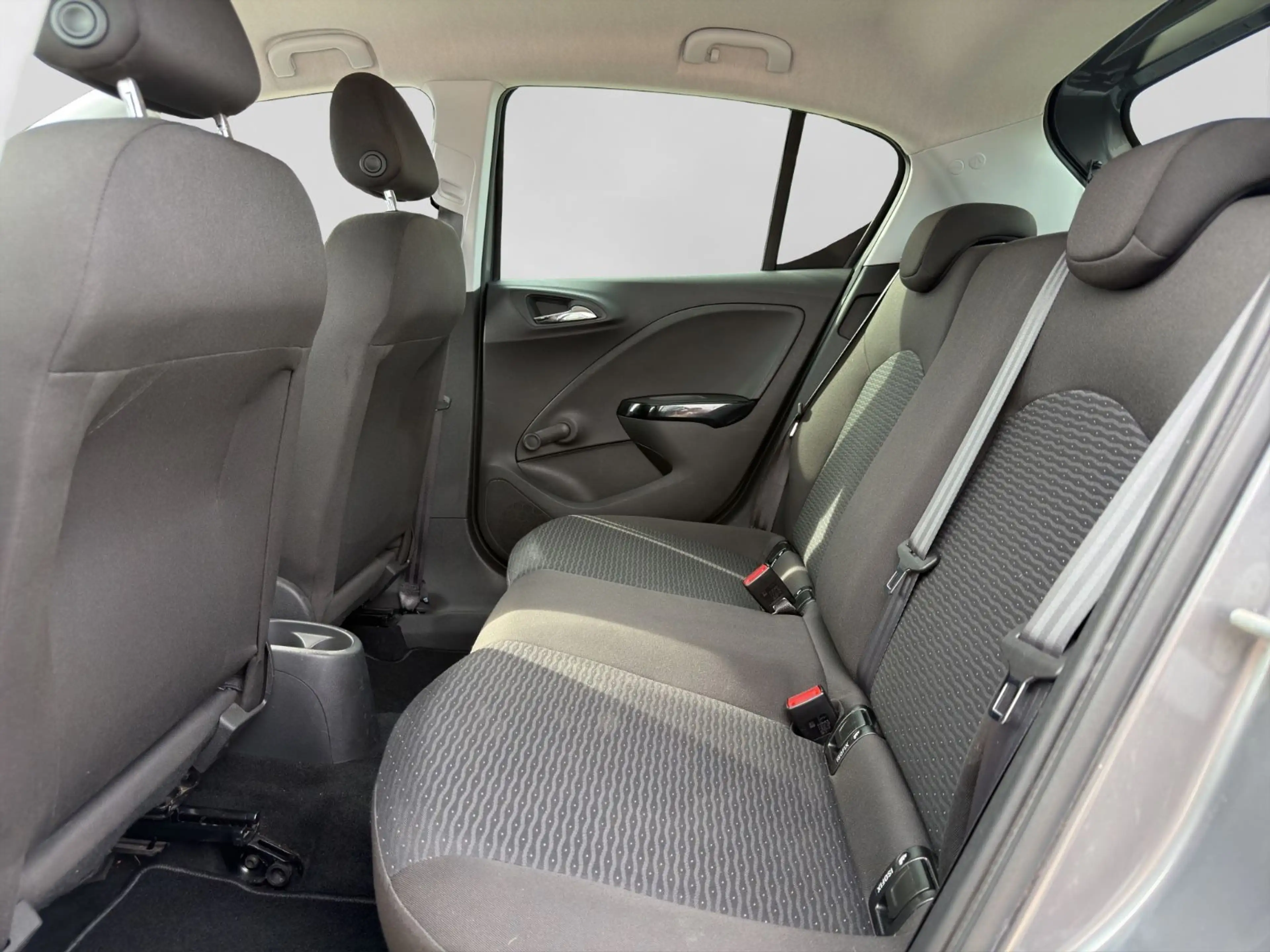Opel Corsa E Drive Automatik PDC Shz Klima Touch — photo 10