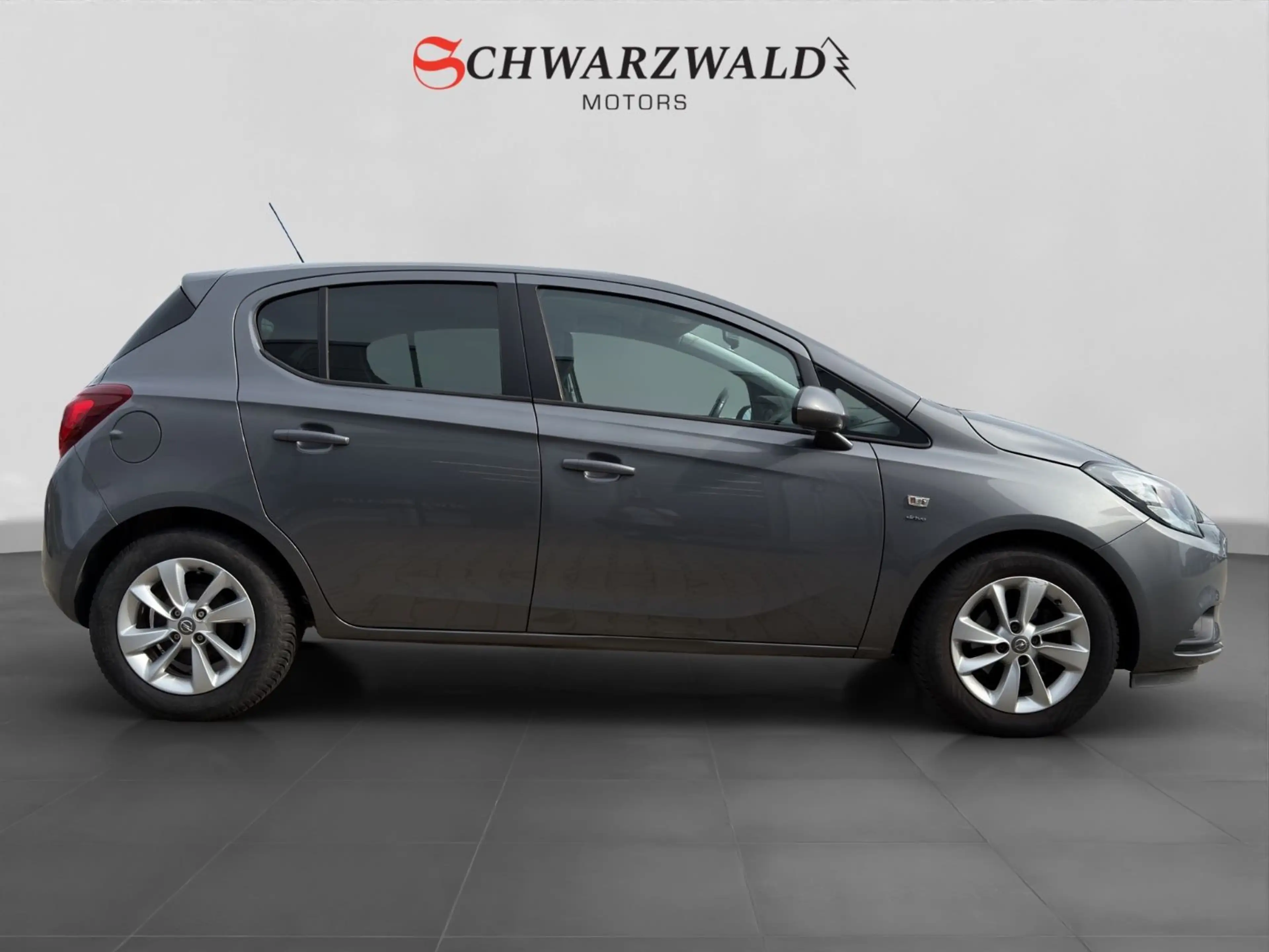 Opel Corsa E Drive Automatik PDC Shz Klima Touch — photo 6