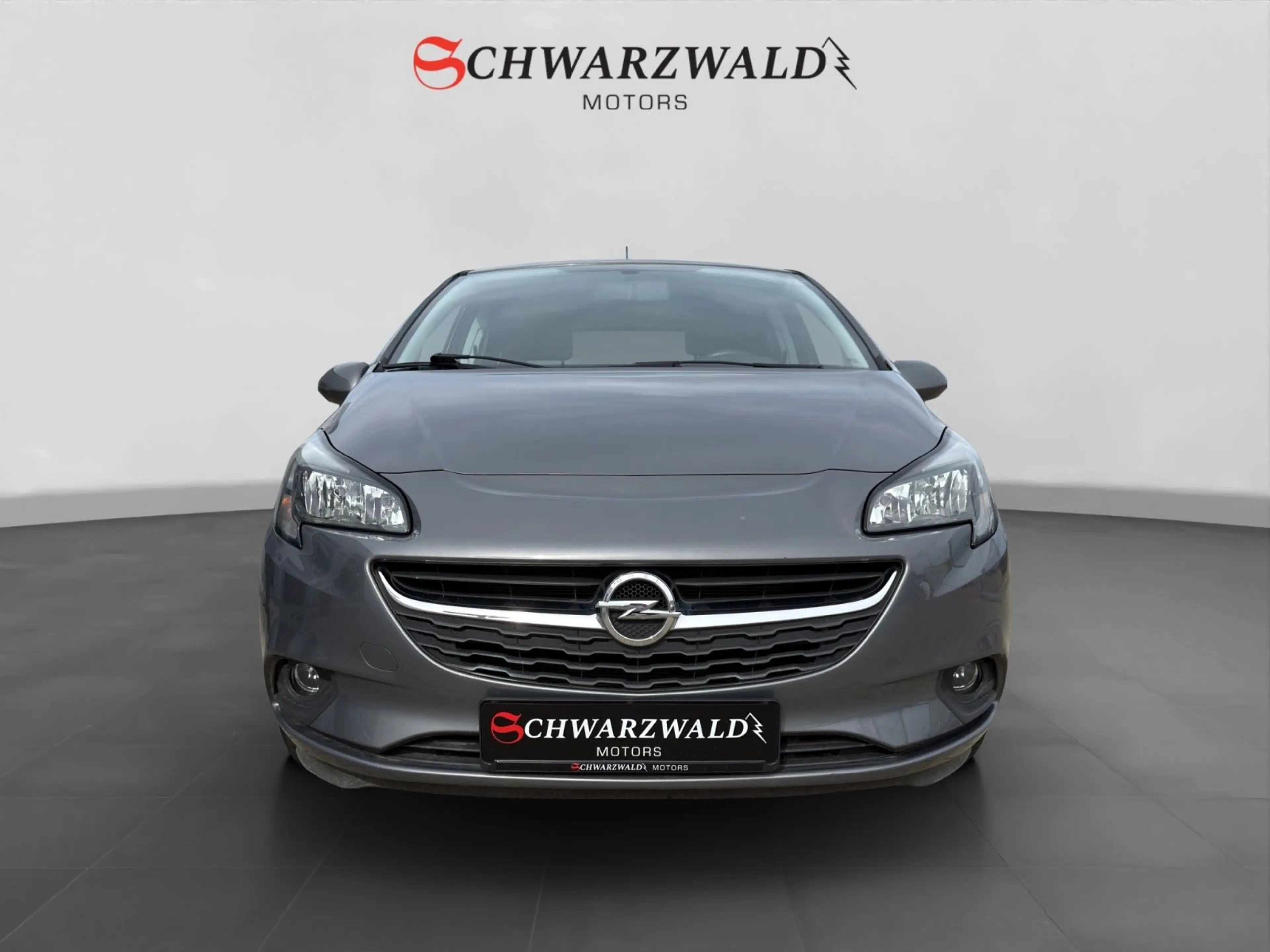 Opel Corsa E Drive Automatik PDC Shz Klima Touch — photo 8