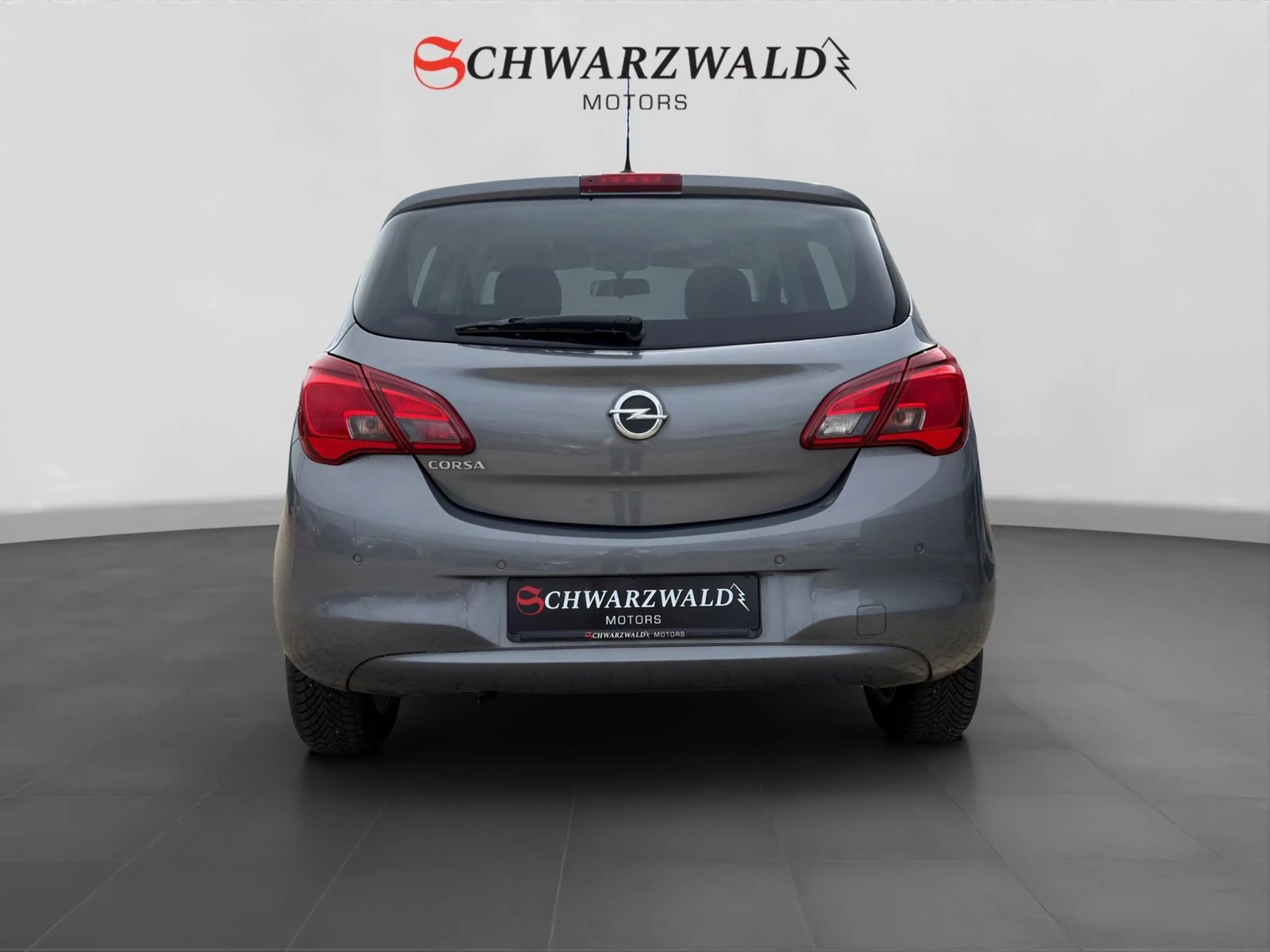 Opel Corsa E Drive Automatik PDC Shz Klima Touch — photo 4