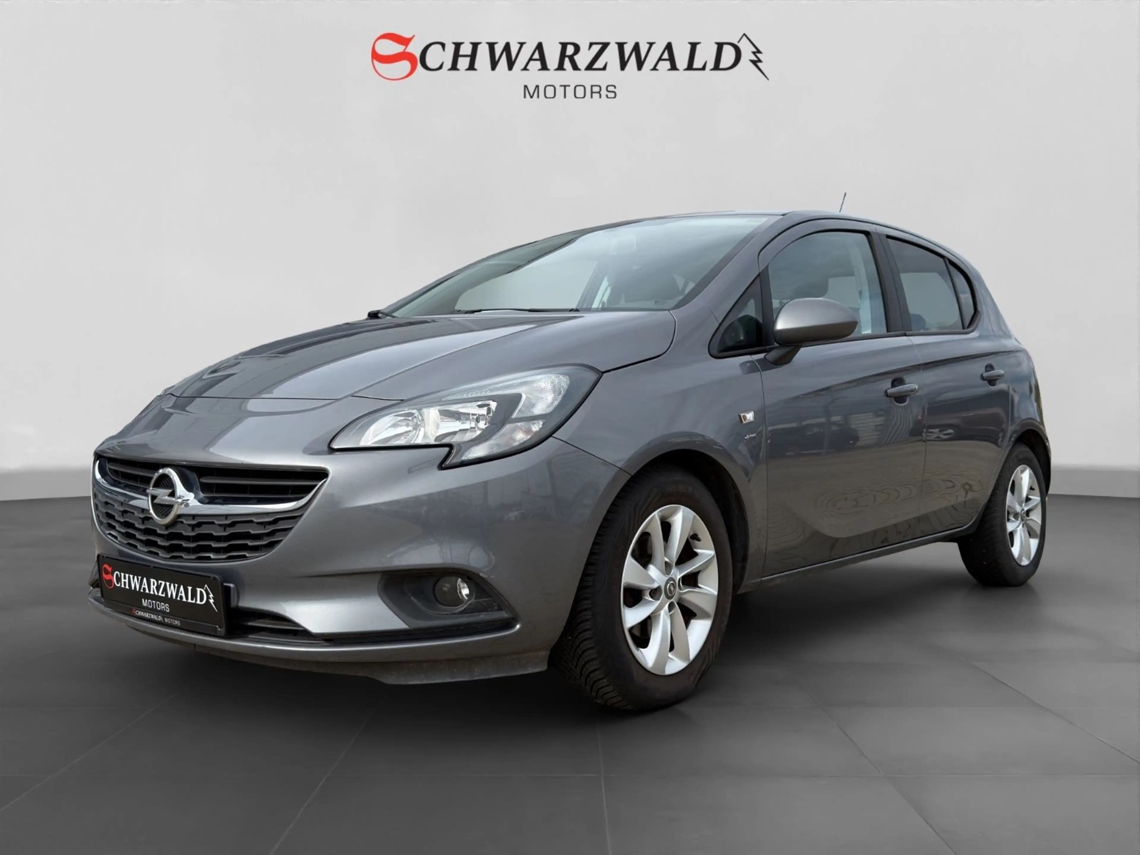 Opel Corsa E Drive Automatik PDC Shz Klima Touch