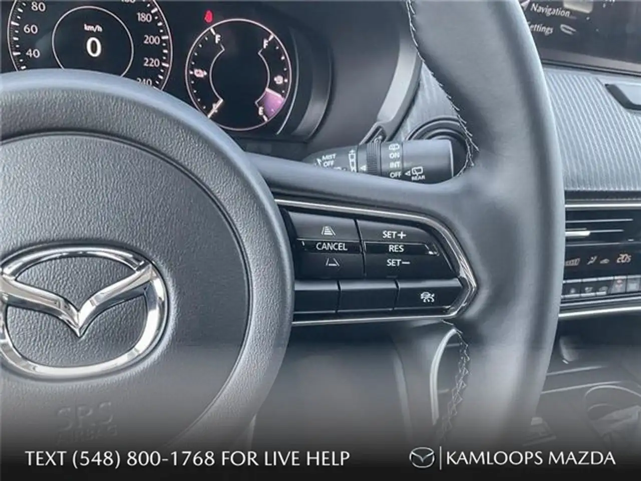 Mazda CX-90 PHEV снимка Mazda CX-90 PHEV