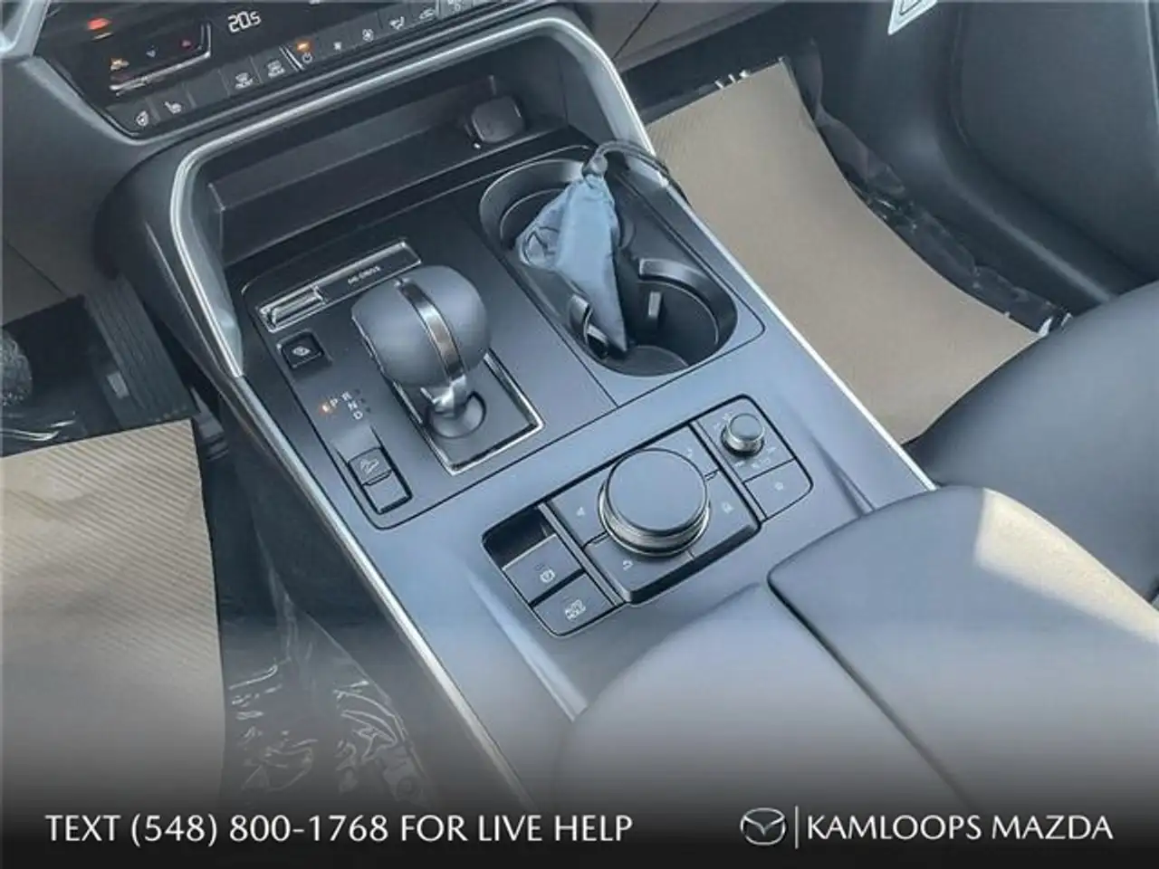 Mazda CX-90 PHEV снимка Mazda CX-90 PHEV