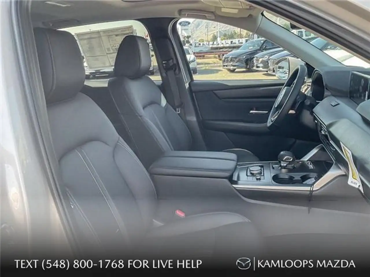Mazda CX-90 PHEV снимка Mazda CX-90 PHEV