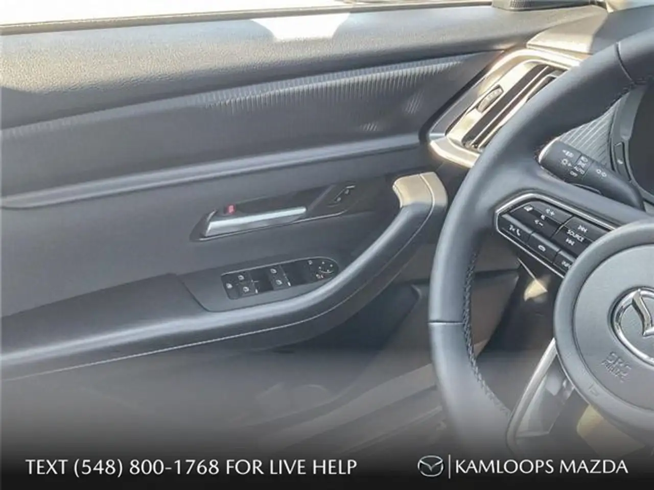 Mazda CX-90 PHEV снимка Mazda CX-90 PHEV
