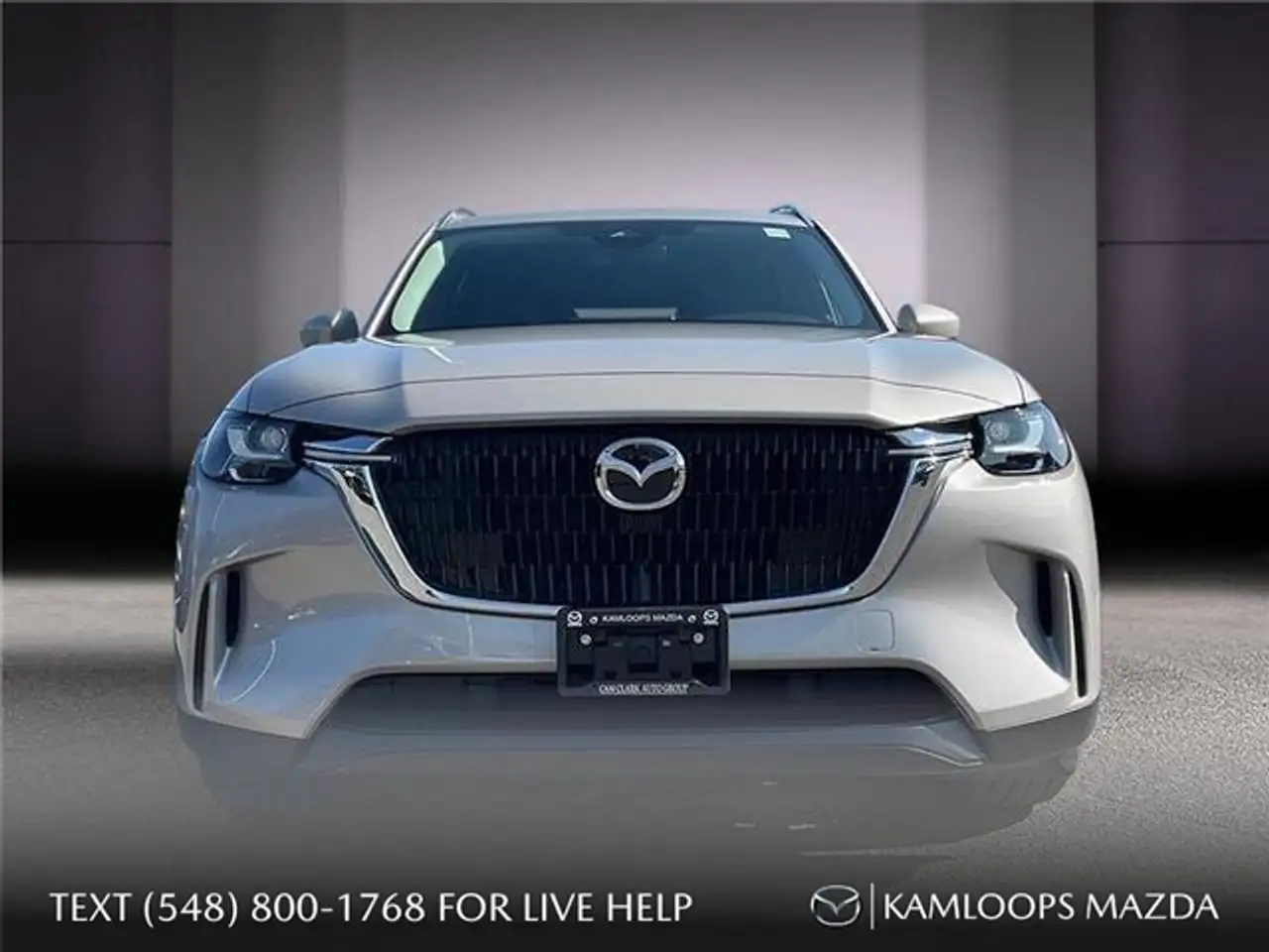 Mazda CX-90 PHEV снимка Mazda CX-90 PHEV