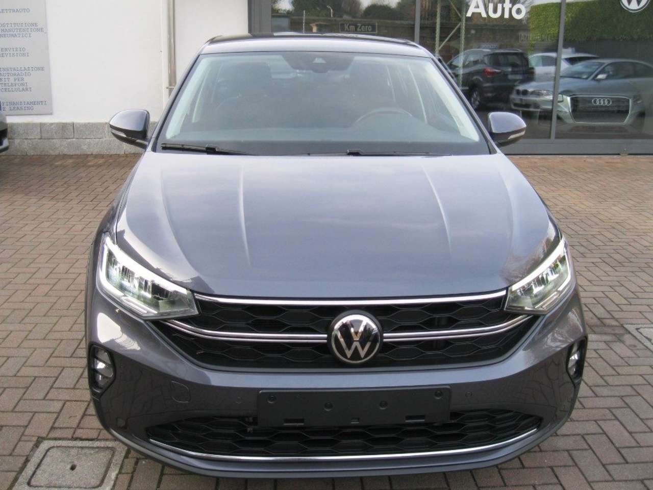 Volkswagen Taigo 1.0 TSI 115 CV Life con Tech Pack