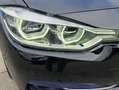 BMW 320 Lim. 320i Sport Line Head Up Navi Kamera SHZ LED Negro - thumbnail 10