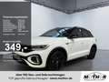 Volkswagen T-Roc R-Line1.5 TSI DSG Panoramadach Standheizung Weiß - thumbnail 1