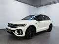 Volkswagen T-Roc R-Line1.5 TSI DSG Panoramadach Standheizung Weiß - thumbnail 2