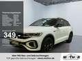 Volkswagen T-Roc 1.5 TSI R-Line Pano ParkAss. STH AHK KAM Weiß - thumbnail 1