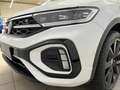 Volkswagen T-Roc R-Line1.5 TSI DSG Panoramadach Standheizung Weiß - thumbnail 19
