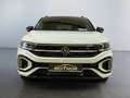 Volkswagen T-Roc 1.5 TSI R-Line Pano ParkAss. STH AHK KAM Weiß - thumbnail 6