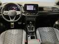 Volkswagen T-Roc R-Line 1.5 TSI DSG Panoramadach Standheiz. Weiß - thumbnail 8