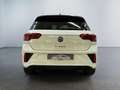 Volkswagen T-Roc 1.5 TSI R-Line Pano ParkAss. STH AHK KAM Weiß - thumbnail 5