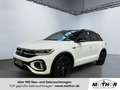 Volkswagen T-Roc R-Line 1.5 TSI DSG Panoramadach Standheiz. Weiß - thumbnail 1
