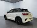 Volkswagen T-Roc 1.5 TSI R-Line Pano ParkAss. STH AHK KAM Weiß - thumbnail 4