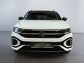 Volkswagen T-Roc R-Line1.5 TSI DSG Panoramadach Standheizung Weiß - thumbnail 6