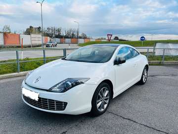 Coupe 4Control 2,0Dci