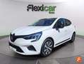 Renault Clio E-TECH Híbrido Equilibre 103kW Blanco - thumbnail 3