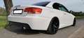 BMW 335 335i Cabrio Aut.*M-Paket*Navi*Tuning*Alu19"*Leder Blanc - thumbnail 3