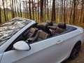 BMW 335 335i Cabrio Aut.*M-Paket*Navi*Tuning*Alu19"*Leder Blanc - thumbnail 6