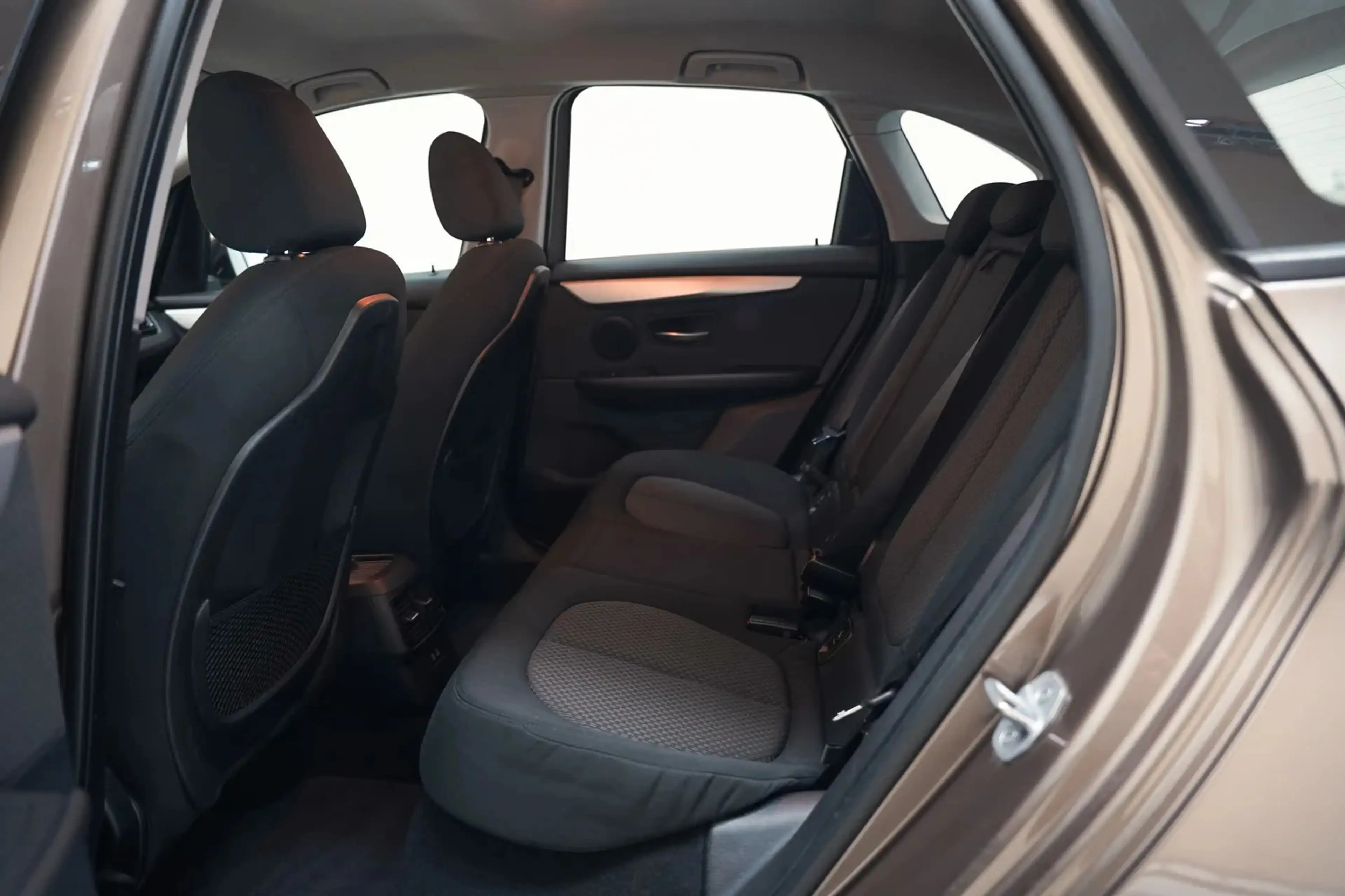 BMW 225 2-serie Active Tourer 225xe iPerformance Aut [ Cli — photo 10