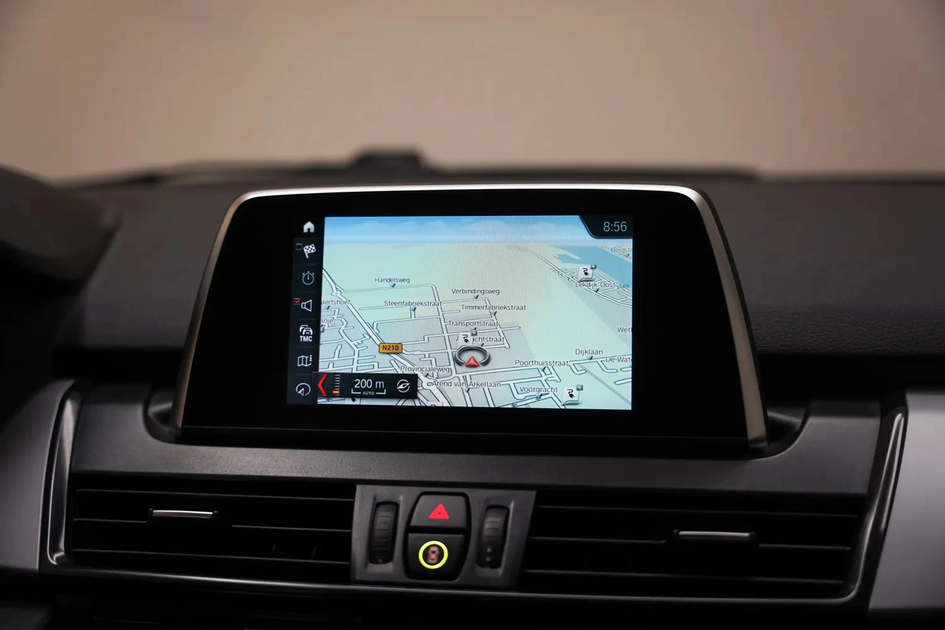 BMW 225 2-serie Active Tourer 225xe iPerformance Aut [ Cli — photo 7