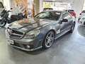 Mercedes-Benz SL 63 AMG 7G Gris - thumbnail 1