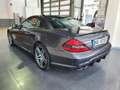 Mercedes-Benz SL 63 AMG 7G Gri - thumbnail 4