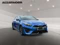 Kia Ceed / cee'd Ceed 1.5 T-GDI GT Line Rückfahrkamera Sitzheizung Blau - thumbnail 3