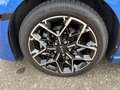 Kia Ceed / cee'd Ceed 1.5 T-GDI GT Line Rückfahrkamera Sitzheizung Blau - thumbnail 10
