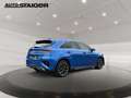 Kia Ceed / cee'd Ceed 1.5 T-GDI GT Line Rückfahrkamera Sitzheizung Blau - thumbnail 6