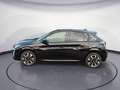 Peugeot e-208 Elektromotor 156 Allure Sicht- und Navigat Schwarz - thumbnail 3