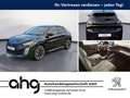 Peugeot e-208 Elektromotor 156 Allure Sicht- und Navigat Schwarz - thumbnail 1