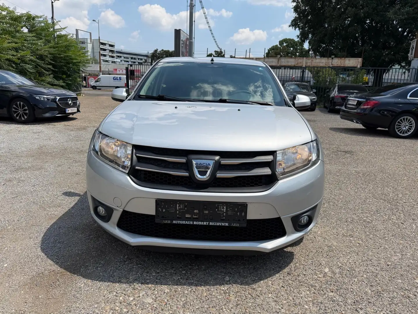 Dacia Sandero Stepway TCe 90 Ambiance 138.000 km - 1