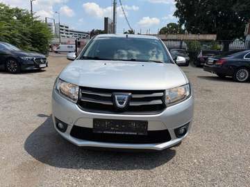 Stepway TCe 90 Ambiance 138.000 km