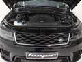 Land Rover Range Rover Sport D250 HSE AHK Pano  LED Xenon Negro - thumbnail 18
