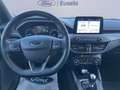 Ford Focus 1.0 EcoBoost Hybrid 125 CV 5p. ST-Line Style Grau - thumbnail 12