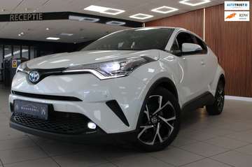 1.8 Hybrid First Edition | Airco | Cruise control