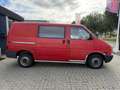 Volkswagen Transporter 1.9 TD 292 T800 Rouge - thumbnail 4