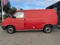 Volkswagen Transporter 1.9 TD 292 T800 Rouge - thumbnail 5