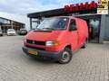 Volkswagen Transporter 1.9 TD 292 T800 Rouge - thumbnail 1