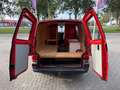 Volkswagen Transporter 1.9 TD 292 T800 Rouge - thumbnail 9