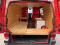 Volkswagen Transporter 1.9 TD 292 T800 Rouge - thumbnail 10