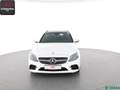 Mercedes-Benz C 220 C 220 d T AMG MULTIBEAM,KAMERA,PANO,AMBIENTE,SH Blanc - thumbnail 8
