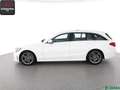 Mercedes-Benz C 220 C 220 d T AMG MULTIBEAM,KAMERA,PANO,AMBIENTE,SH Blanc - thumbnail 2